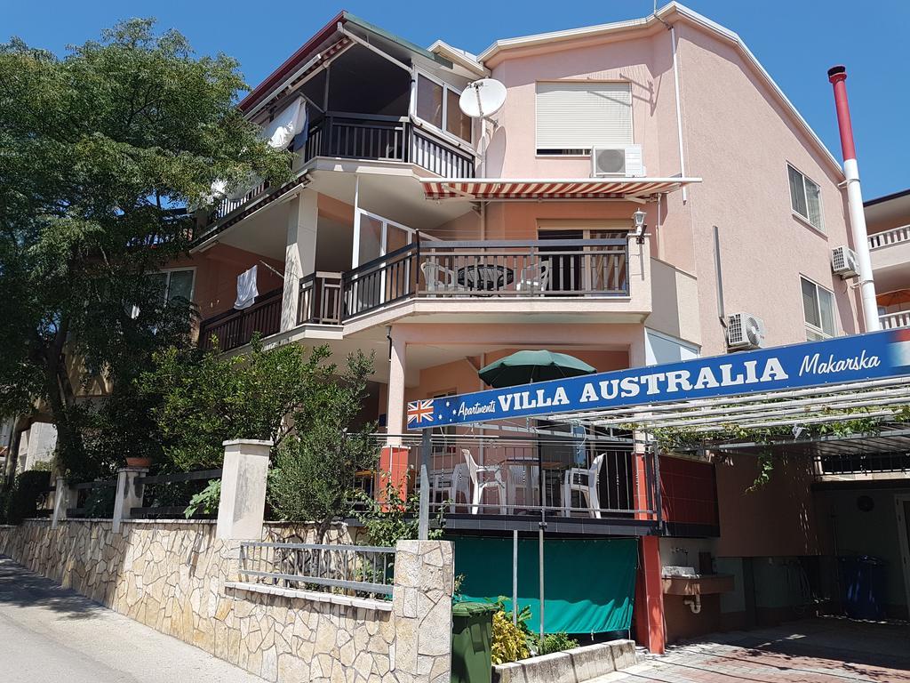 Apartment Australia Makarska